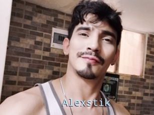 Alexstik