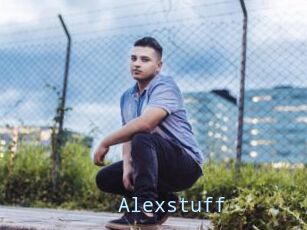 Alexstuff