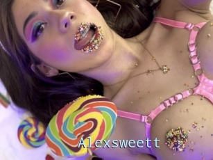 Alexsweett