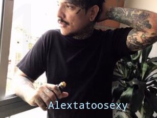 Alextatoosexy