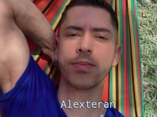 Alexteran