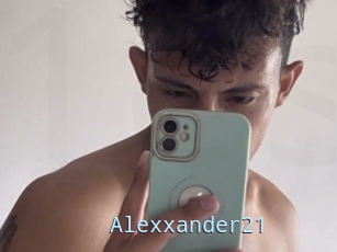 Alexxander21