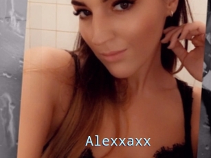 Alexxaxx