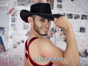 Alexxmoon