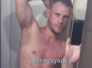 Alexysyanis