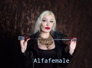 Alfafemale