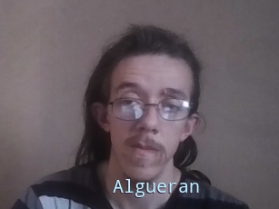 Algueran