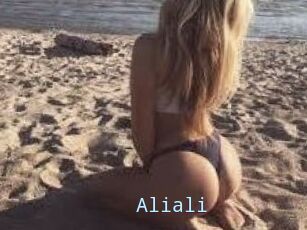 Aliali