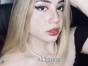 Alianna