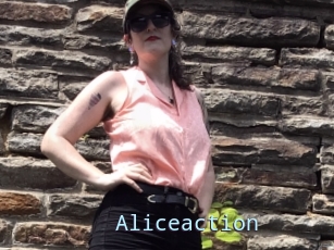 Aliceaction