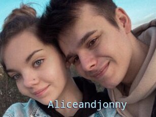 Aliceandjonny