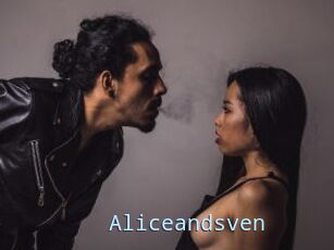 Aliceandsven