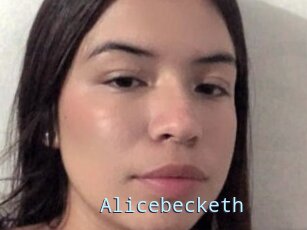 Alicebecketh