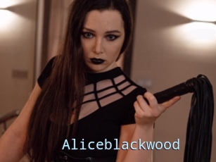 Aliceblackwood