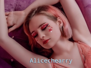 Alicechearry