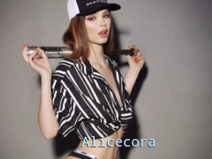 Alicecora