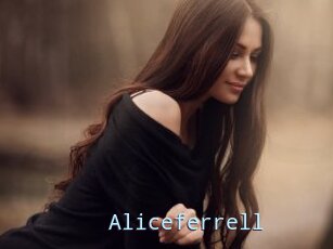 Aliceferrell