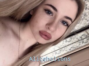 Aliceholsons