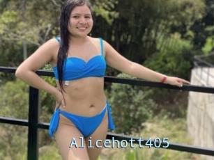 Alicehott405