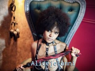 Alicejelanni