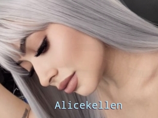 Alicekellen