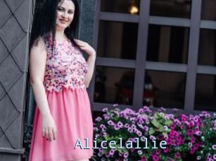 Alicelallie