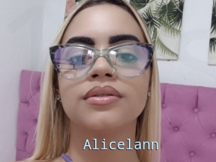 Alicelann