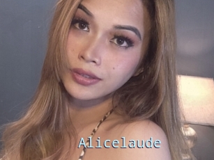 Alicelaude