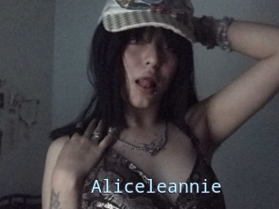 Aliceleannie