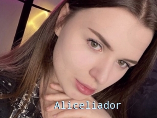 Aliceliador