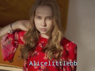 Alicelittlebb