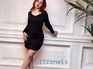 Alicenels