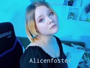 Alicenfoster