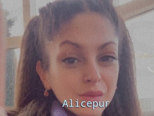 Alicepur