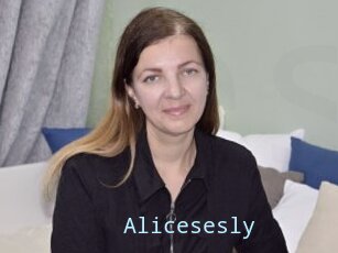 Alicesesly