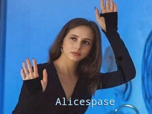 Alicespase