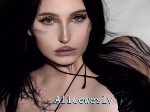 Alicewesly