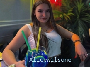 Alicewilsone