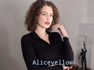 Aliceyellow