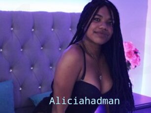 Aliciahadman