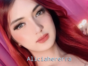 Aliciahererra