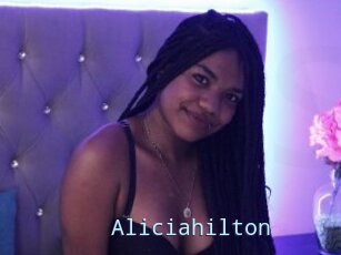 Aliciahilton