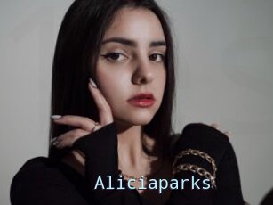 Aliciaparks