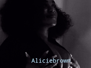 Aliciebrown