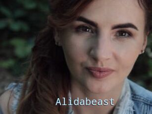 Alidabeast