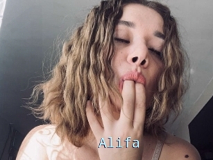 Alifa