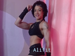 Alifit