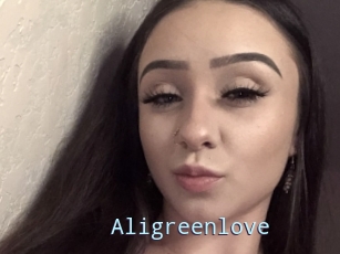 Aligreenlove