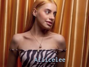 Aliicelee