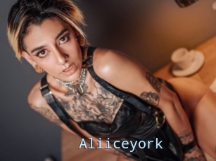 Aliiceyork